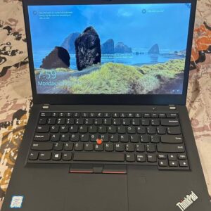 LENOVO T480S