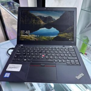 Lenovo Thinkpad X1 Carbon