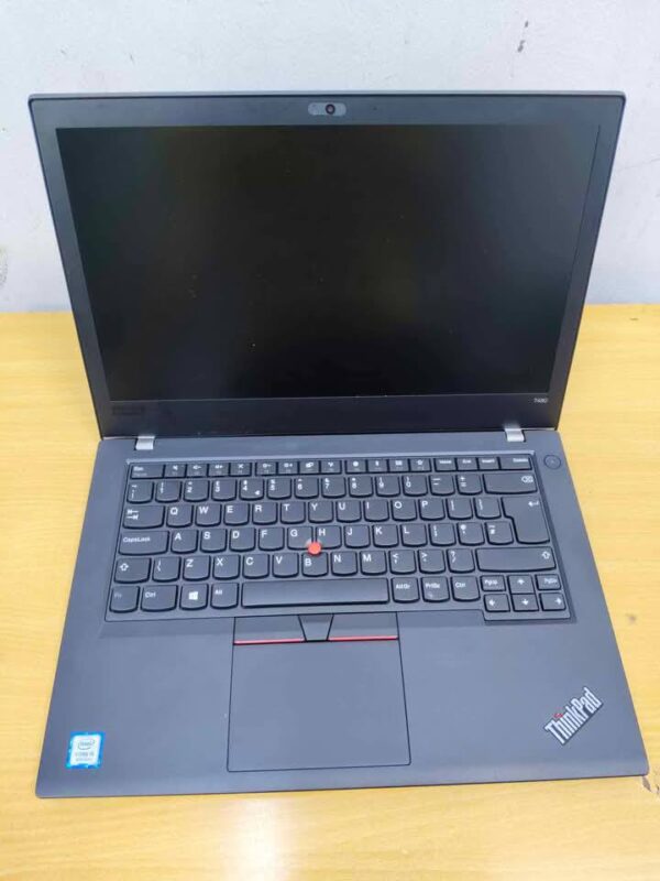 Lenovo T480