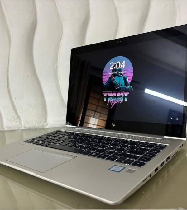 HP EliteBook 840 G5 - Image 2