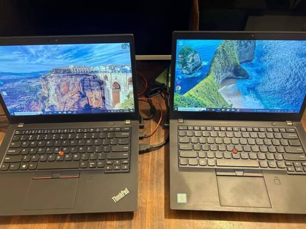 LENOVO T480S - Image 3